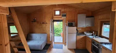 2-Zimmer-Wohnung mieten in Vöcklabruck – 30 m², € 175 – Bild 6 von 15