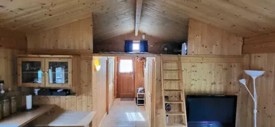 2-Zimmer-Wohnung mieten in Vöcklabruck – 30 m², € 175 – Bild 7 von 15