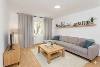 2-Zimmer-Wohnung kaufen in Wien – 58,4 m², € 349.000 – Bild 10 von 17