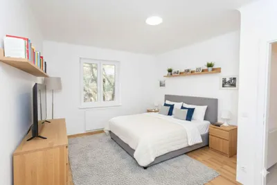 2-Zimmer-Wohnung kaufen in Wien – 58,4 m², € 349.000 – Bild 8 von 17