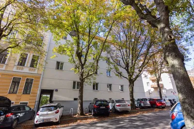 2-Zimmer-Wohnung kaufen in Wien – 58,4 m², € 349.000 – Bild 17 von 17