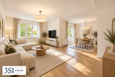 4-Zimmer-Wohnung kaufen in Wien – 108,36 m², € 799.000