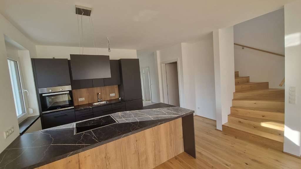 7 Zwerge in Altenburg bezugsfertig! - Ihr Haus mit viel Wohnqualität - Ansicht 2