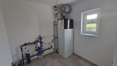 4-Zimmer-Haus mieten in Horn – 99,23 m², € 1.499 – Bild 11 von 15