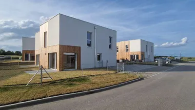 4-Zimmer-Haus mieten in Horn – 99,23 m², € 1.499 – Bild 8 von 15
