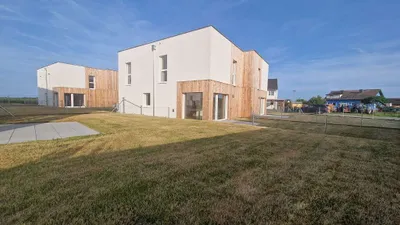 4-Zimmer-Haus mieten in Horn – 99,23 m², € 1.499 – Bild 12 von 15
