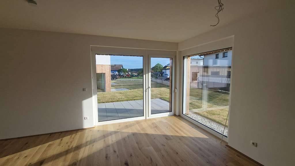 7 Zwerge in Altenburg bezugsfertig! - Ihr Haus mit viel Wohnqualität - Ansicht 3