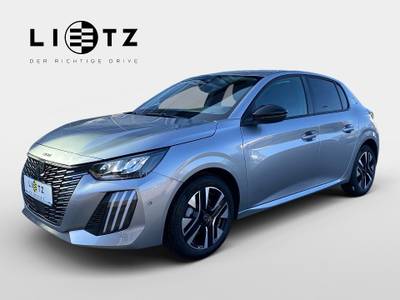 Peugeot 208 PureTech 100 S&S Allure