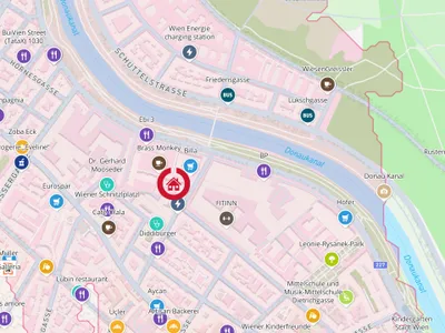 2-Zimmer-Wohnung mieten in Wien – 45,11 m², € 945 – Bild 7 von 7