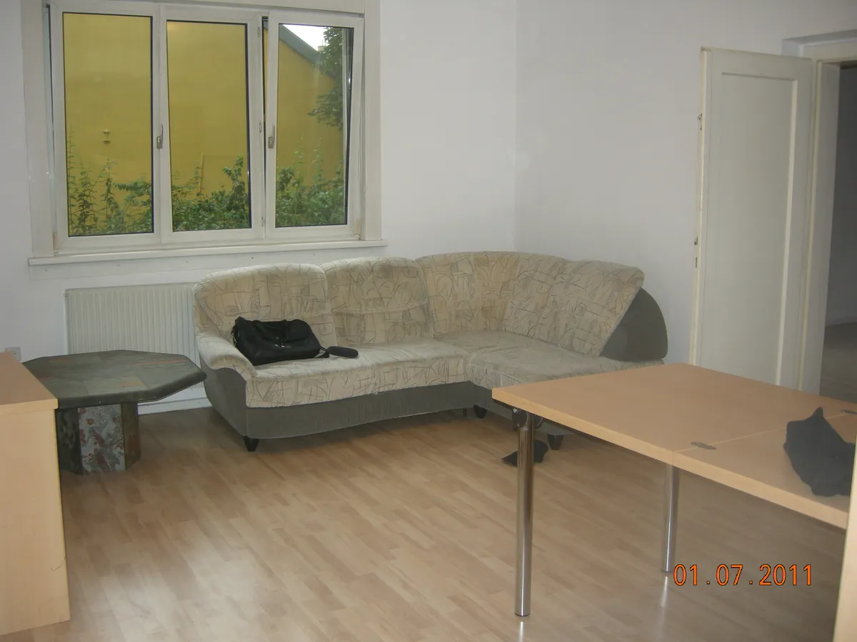 Nette 2-Zi Wohnung in 1150 Wien, Provisions- und Ablösefrei, Wien