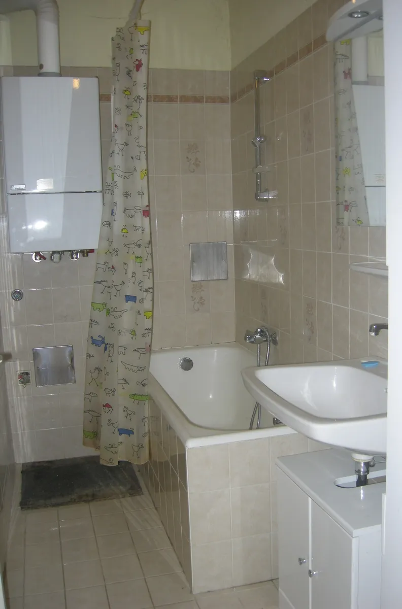 Nette 2-Zi Wohnung in 1150 Wien, Provisions- und Ablösefrei – pohled 3