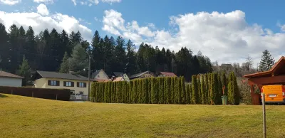 Grundstück kaufen in Voitsberg – 1 066 m², € 120.000 – Bild 3 von 5