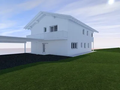 Grundstück kaufen in Voitsberg – 1 066 m², € 120.000 – Bild 4 von 5