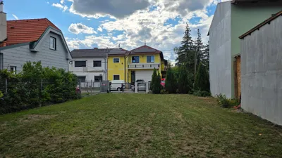Grundstück kaufen in Baden – 458 m², € 495.000 – Bild 3 von 9
