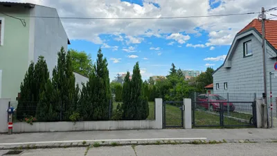 Grundstück kaufen in Baden – 458 m², € 495.000 – Bild 9 von 9