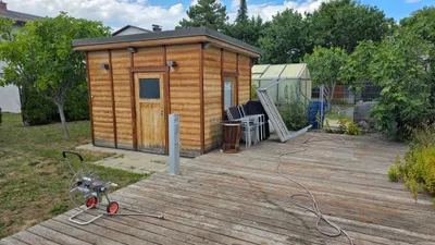 Grundstück kaufen in Baden – 458 m², € 495.000 – Bild 6 von 9