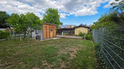 Grundstück kaufen in Baden – 458 m², € 495.000 – Bild 4 von 9