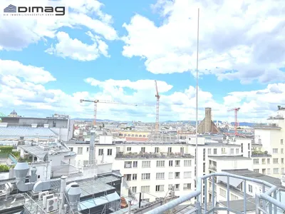 3-Zimmer-Wohnung mieten in Wien – 160 m², € 5.800 – Bild 22 von 26
