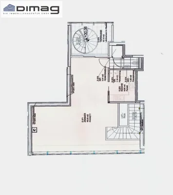 3-Zimmer-Wohnung mieten in Wien – 160 m², € 5.800 – Bild 24 von 26