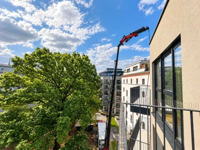 1-Zimmer-Wohnung kaufen in Wien – 40,02 m², € 555.100 – Bild 7 von 13