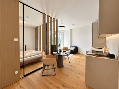 1-Zimmer-Wohnung kaufen in Wien – 40,02 m², € 555.100 – Bild 3 von 13