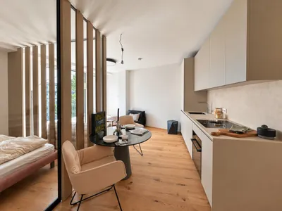 1-Zimmer-Wohnung kaufen in Wien – 40,02 m², € 555.100 – Bild 5 von 13