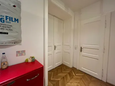 3-Zimmer-Wohnung kaufen in Salzburg Stadt – 79,09 m², € 395.000 – Bild 1 von 9