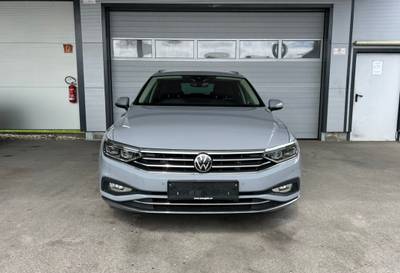 VW Passat Elegance 2,0 TDI DSG IQ-LED-MATRIX/NAVI/...