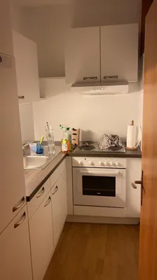 1-Zimmer-Wohnung mieten in Graz – 36 m², € 550 – Bild 6 von 6