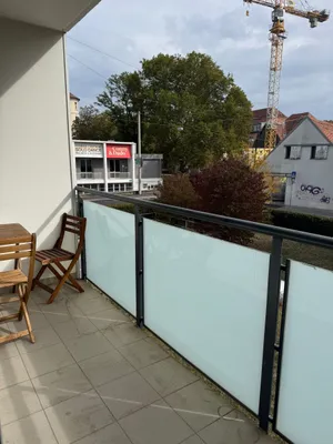 1-Zimmer-Wohnung mieten in Graz – 36 m², € 550 – Bild 5 von 6