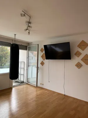 1-Zimmer-Wohnung mieten in Graz – 36 m², € 550 – Bild 2 von 6