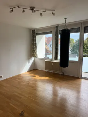 1-Zimmer-Wohnung mieten in Graz – 36 m², € 550 – Bild 3 von 6
