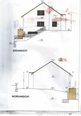 4-Zimmer-Haus kaufen in Mistelbach – 162 m², € 299.000 – Bild 48 von 52