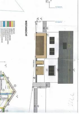 4-Zimmer-Haus kaufen in Mistelbach – 162 m², € 299.000 – Bild 47 von 52