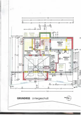 4-Zimmer-Haus kaufen in Mistelbach – 162 m², € 299.000 – Bild 50 von 52