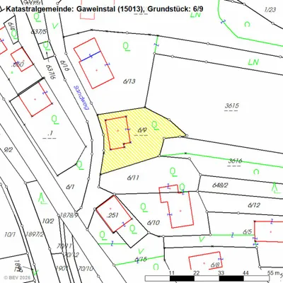 4-Zimmer-Haus kaufen in Mistelbach – 162 m², € 299.000 – Bild 43 von 52