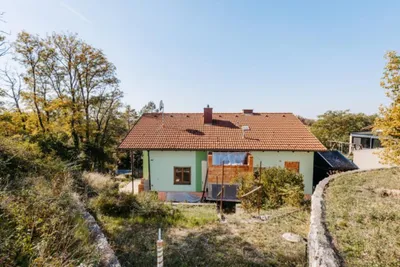 4-Zimmer-Haus kaufen in Mistelbach – 162 m², € 299.000 – Bild 36 von 52