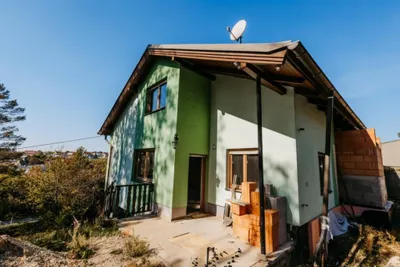 4-Zimmer-Haus kaufen in Mistelbach – 162 m², € 299.000 – Bild 34 von 52