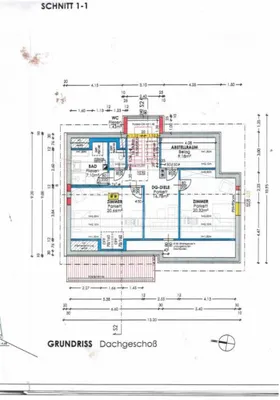 4-Zimmer-Haus kaufen in Mistelbach – 162 m², € 299.000 – Bild 52 von 52