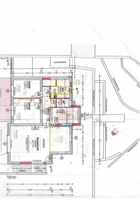 4-Zimmer-Haus kaufen in Mistelbach – 162 m², € 299.000 – Bild 51 von 52