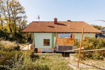 4-Zimmer-Haus kaufen in Mistelbach – 162 m², € 299.000 – Bild 35 von 52