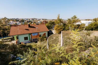 4-Zimmer-Haus kaufen in Mistelbach – 162 m², € 299.000 – Bild 41 von 52
