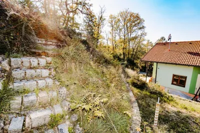 4-Zimmer-Haus kaufen in Mistelbach – 162 m², € 299.000 – Bild 37 von 52