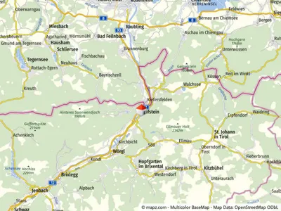 Gewerbeimmobilie mieten in Kufstein – 331 m² – Bild 16 von 16