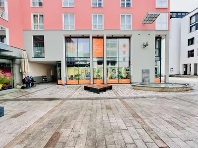 Gewerbeimmobilie mieten in Kufstein – 331 m²