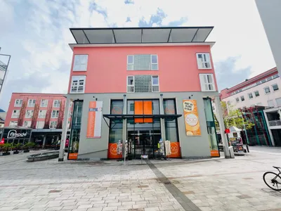 Gewerbeimmobilie mieten in Kufstein – 331 m² – Bild 5 von 16