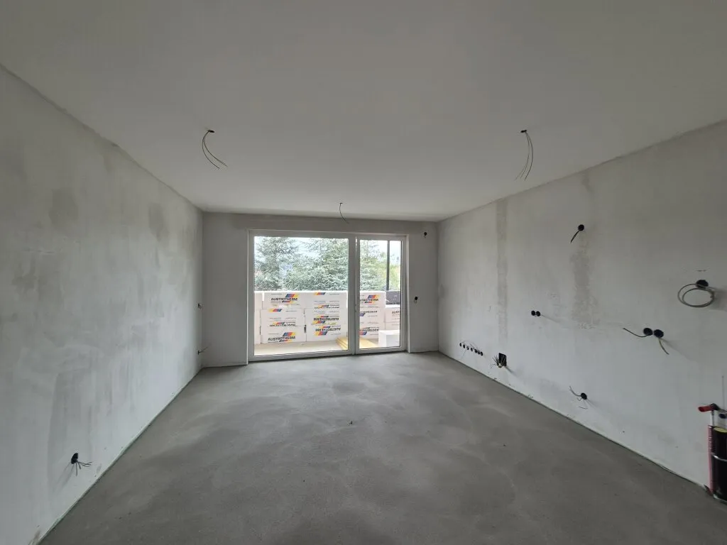 Freundliche 1 Zimmer Wohnung in Graz Andritz - Widok 2