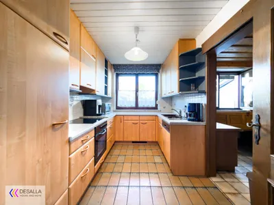 7-Zimmer-Haus kaufen in Salzburg Stadt – 208 m², € 1.149.000 – Bild 9 von 30