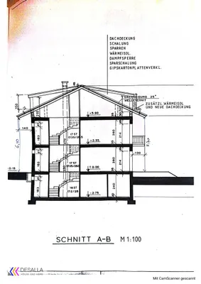 7-Zimmer-Haus kaufen in Salzburg Stadt – 208 m², € 1.149.000 – Bild 30 von 30