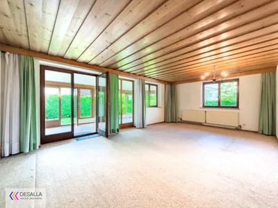 7-Zimmer-Haus kaufen in Salzburg Stadt – 208 m², € 1.149.000 – Bild 8 von 30